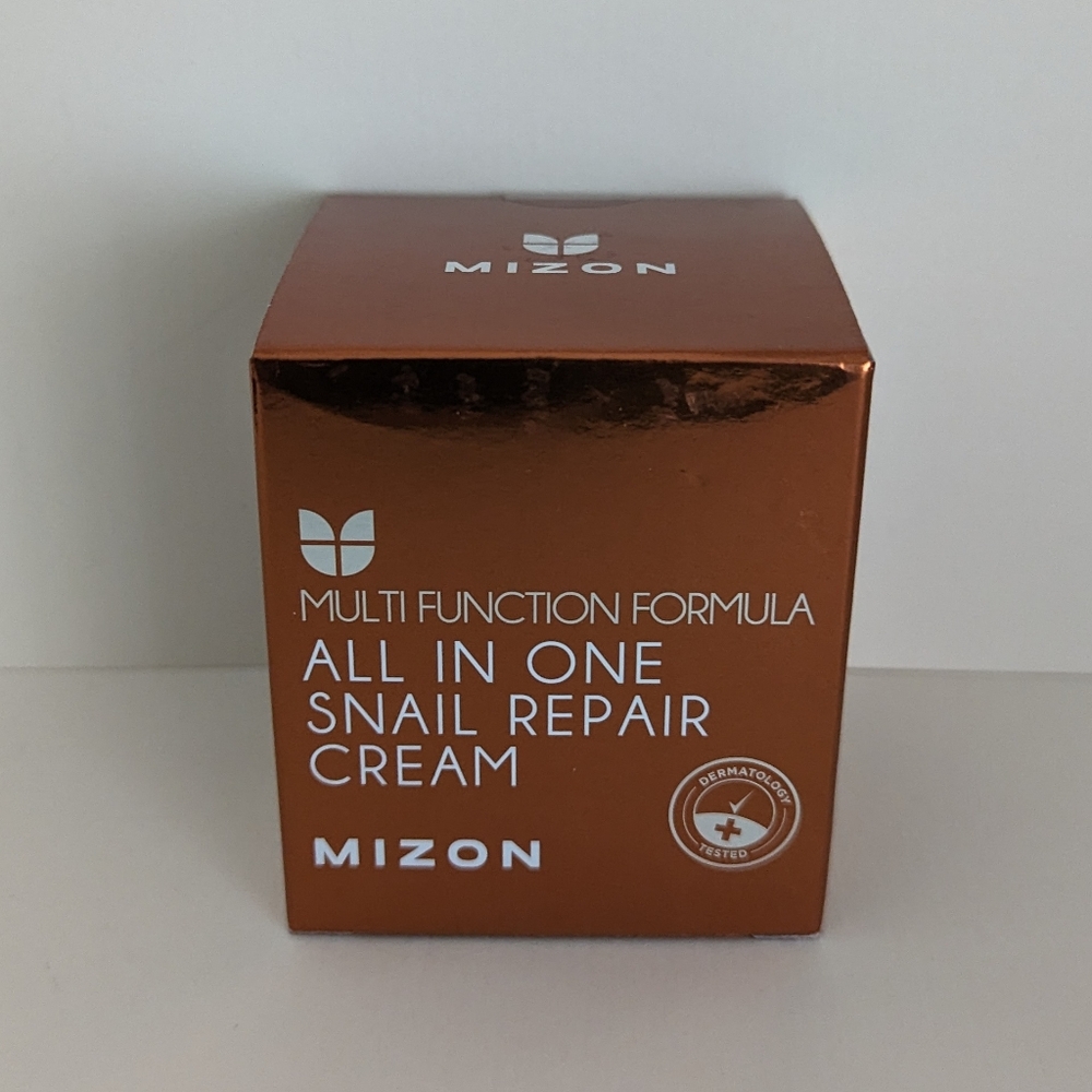 Mizon All In One Snail Repair Cream